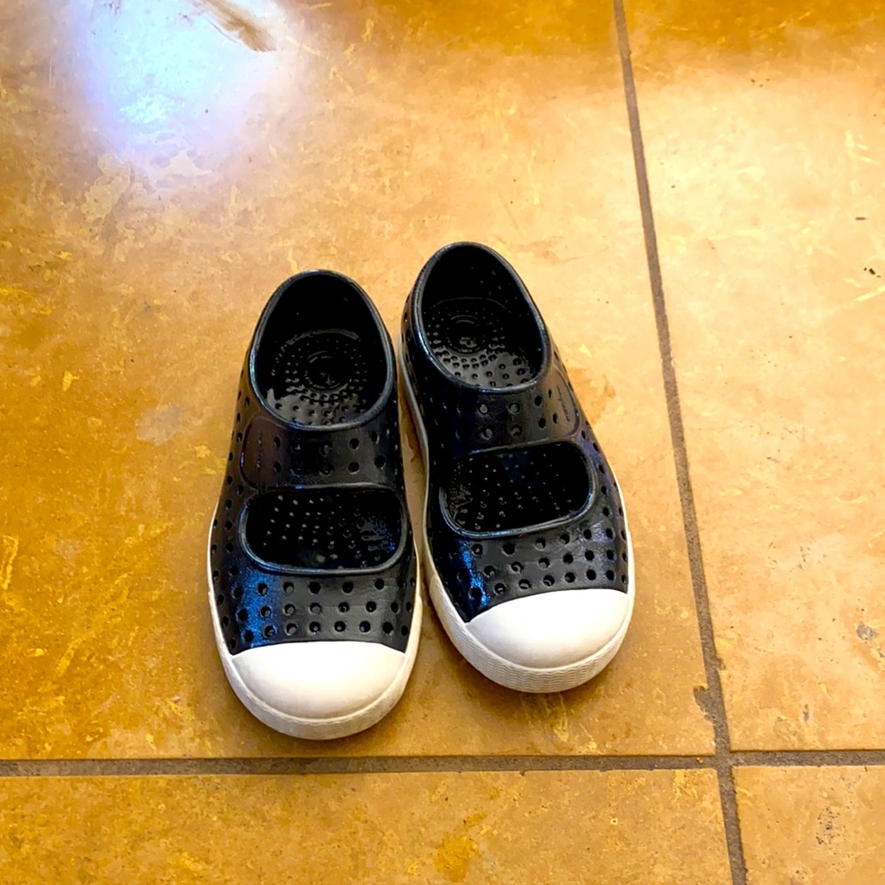 Native kids sz8